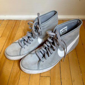 Nike High Top Sneakers